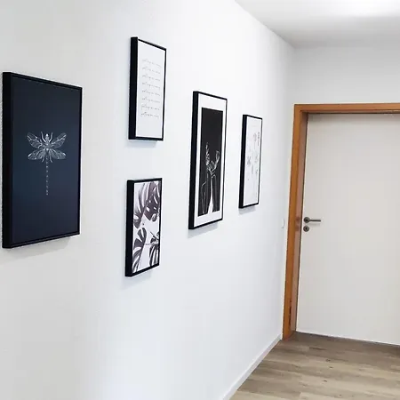 Stilvolles Fuer 2 - Schwaebische Alb *