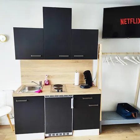 Stilvolles Fuer 2 - Schwaebische Alb Daire Heidenheim an der Brenz