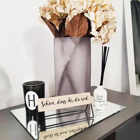 Daire Stilvolles Fuer 2 - Schwaebische Alb Heidenheim an der Brenz