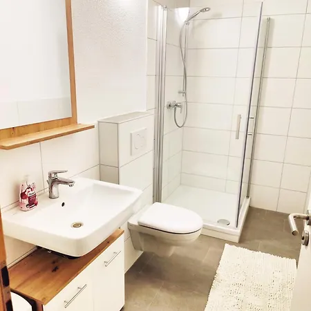 Stilvolles Fuer 2 - Schwaebische Alb *